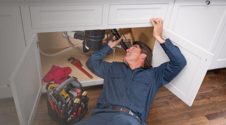 Professional septic pumping service in Twin Lakes, CO